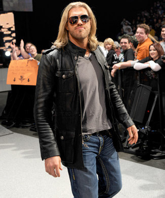 亚当·柯波兰德,adam copeland - 时光网mtime