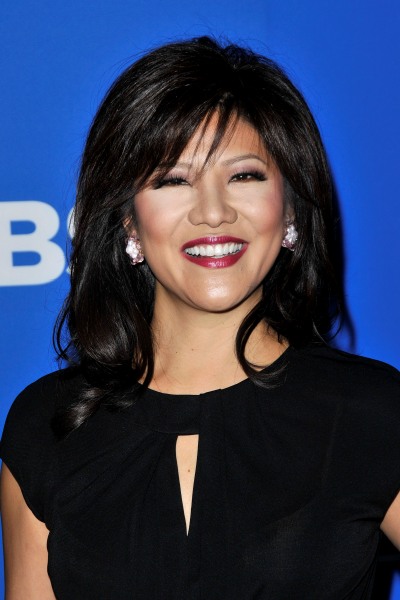 julie chen - 时光网mtime