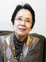 奈良冈朋子