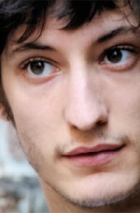 皮埃尔·尼内/pierre niney