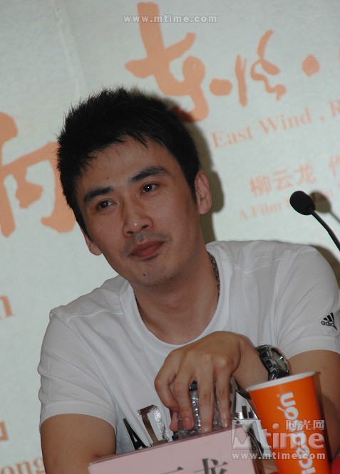 柳云龙 yunlong liu 生活照 #1331