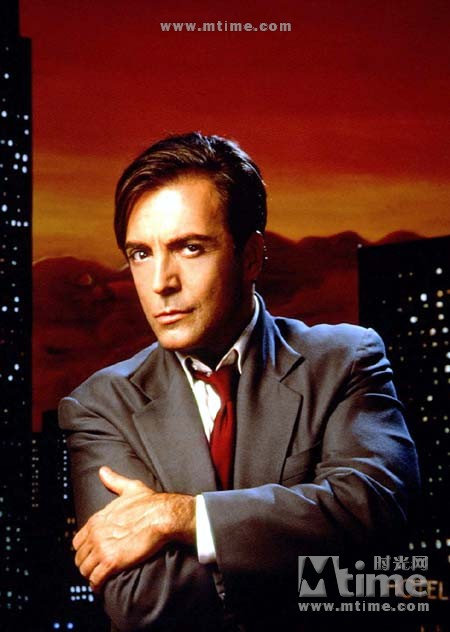 阿曼德·阿山特 armand assante 写真 #24