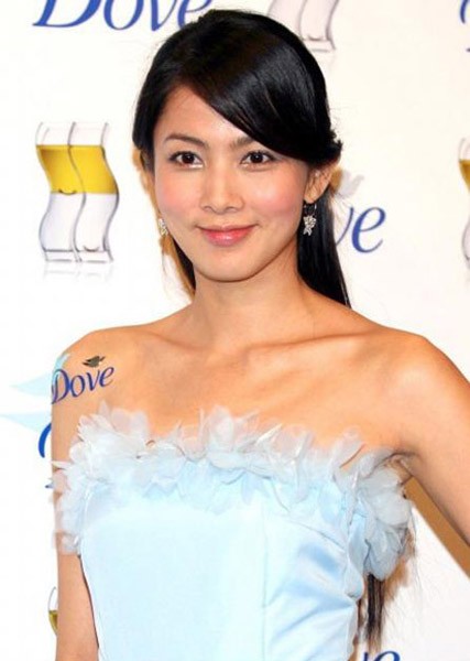 钱韦杉 写真 - mtime时光网