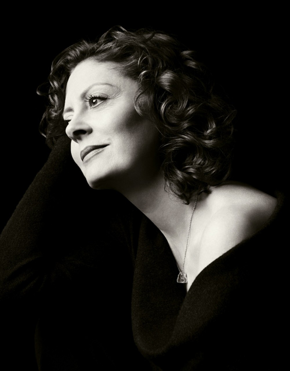 苏珊·萨兰登 写真 - mtime时光网