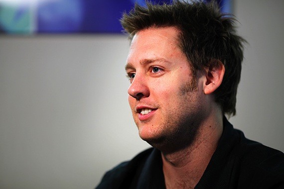 尼尔·布洛姆坎普 写真 - mtime时光网