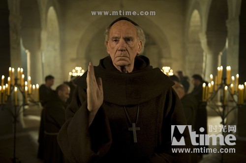 黑死病black death(2010)剧照 #18