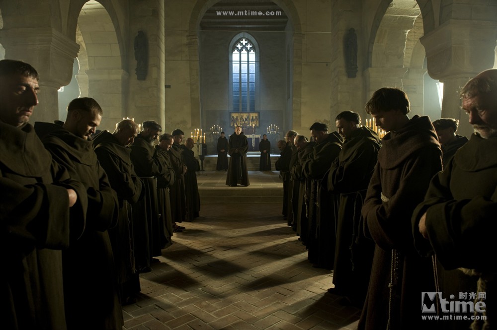 黑死病 官方剧照