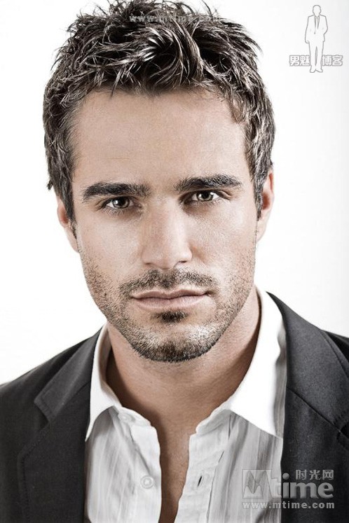 马克·达珀 marco dapper 写真 #0013