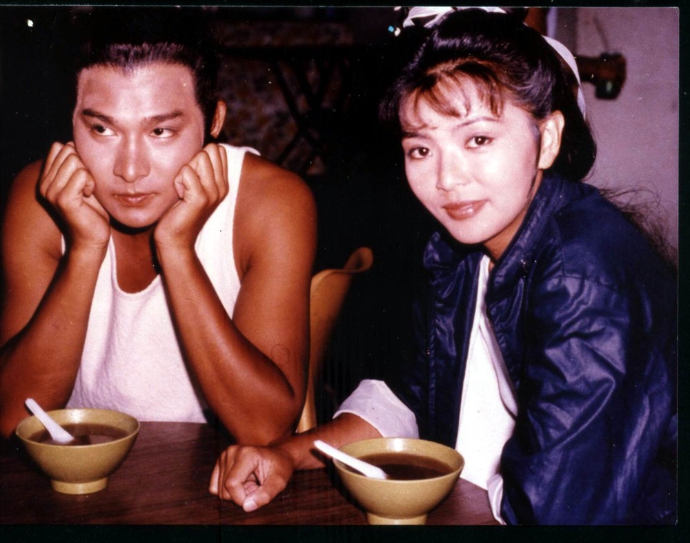 陈玉莲 写真 - mtime时光网