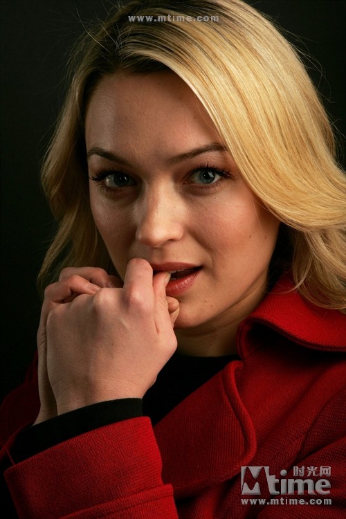 索菲亚·迈尔斯 sophia myles 写真 #03