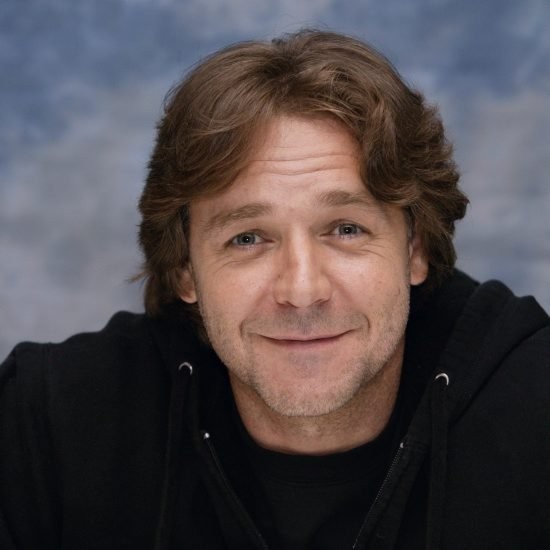 罗素·克劳 写真 - mtime时光网