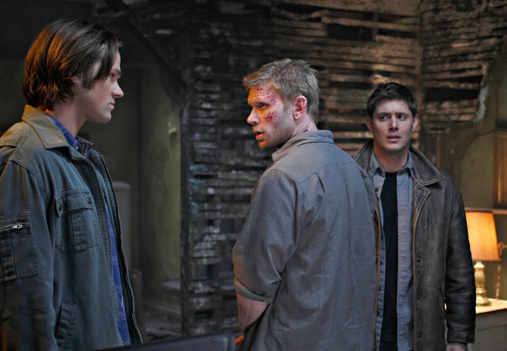 邪恶力量 官方剧照 - mtime时光网