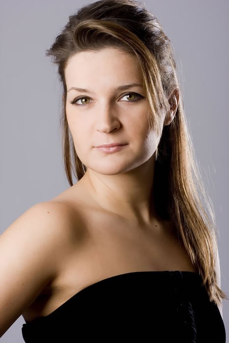 elena kolesnitschenko - 时光网mtime