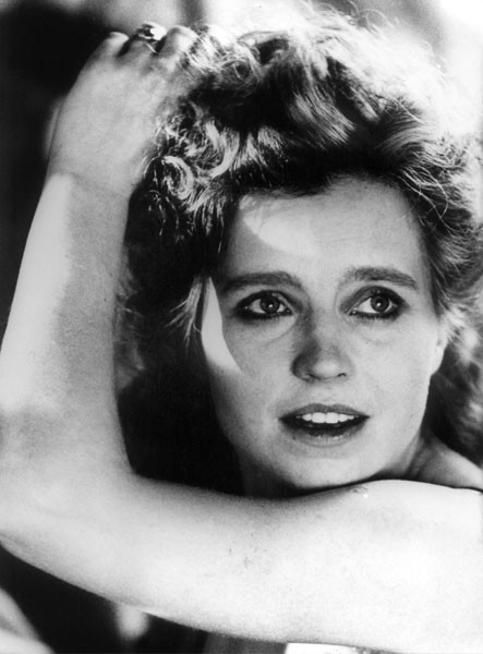 图片标题:汉娜·许古拉写真 #0006