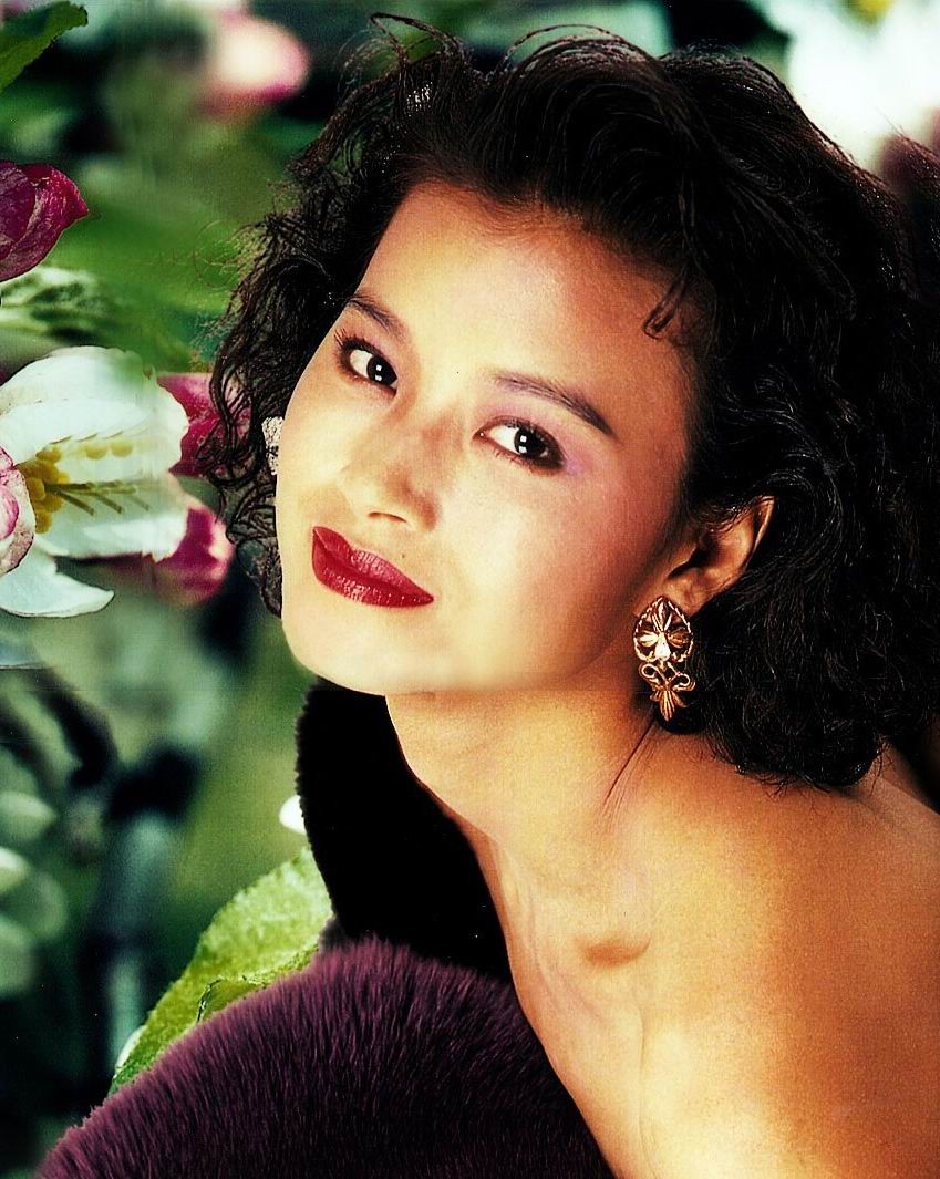 黎燕珊 写真 - mtime时光网