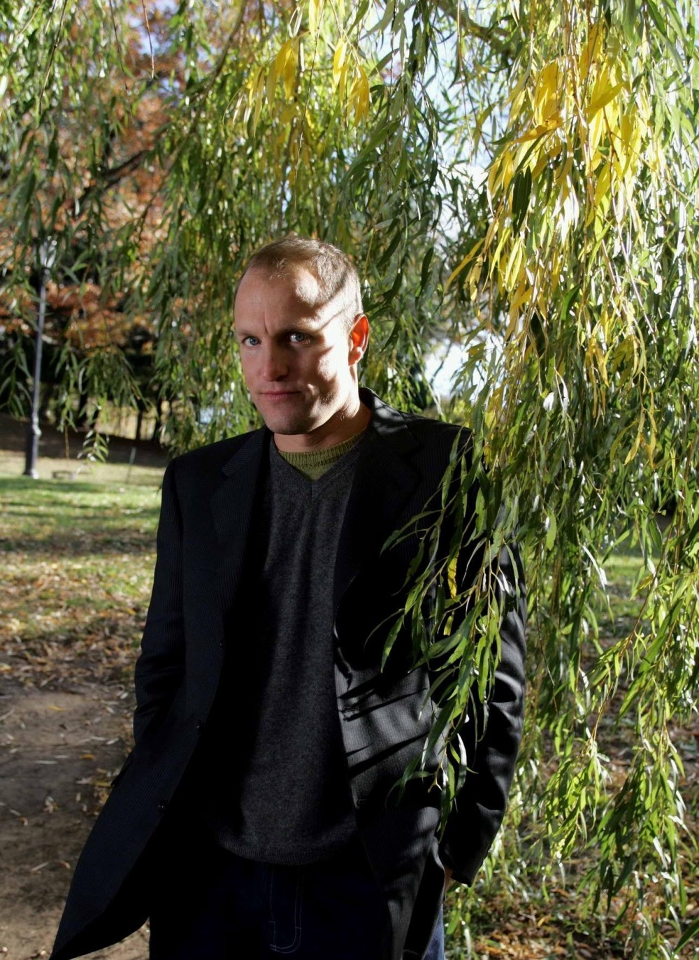 伍迪·哈里森 写真 - mtime时光网