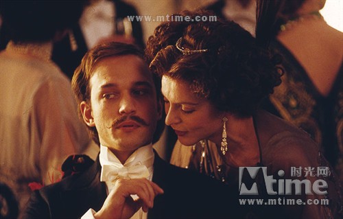 追忆似水年华le temps retrouve(1999)剧照 #10