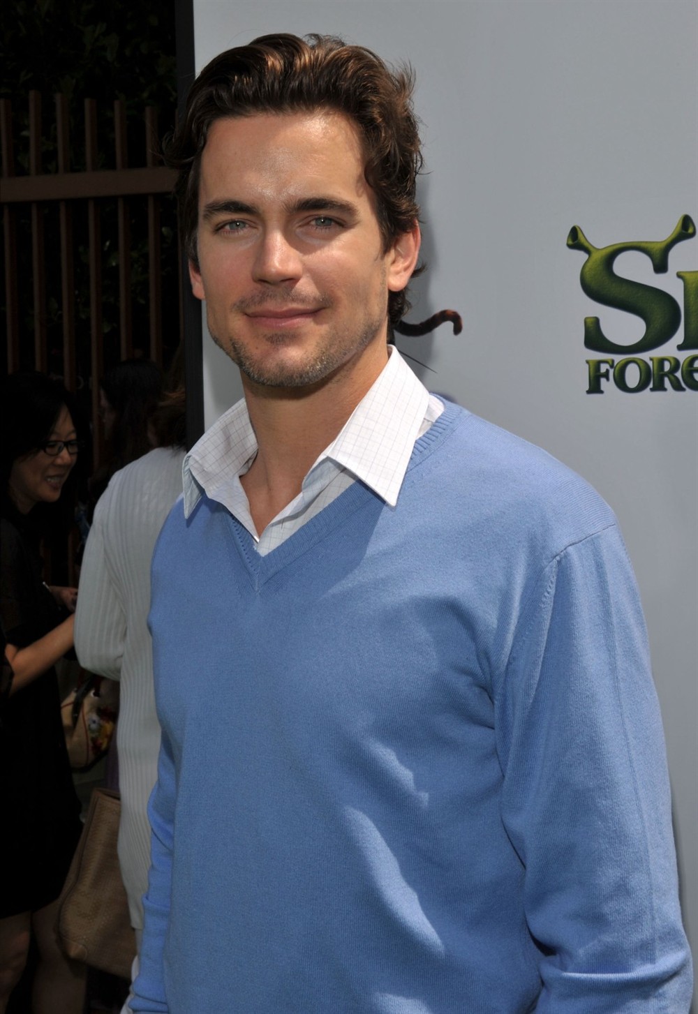 马特·波莫 生活照 - mtime时光网