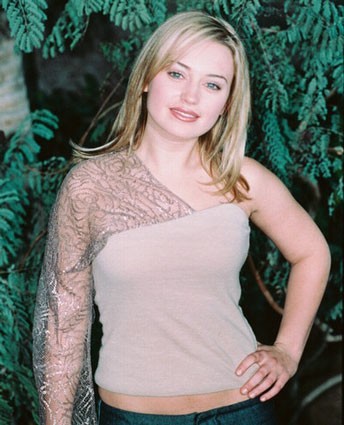 莫尼卡·凯娜 生活照 - mtime时光网