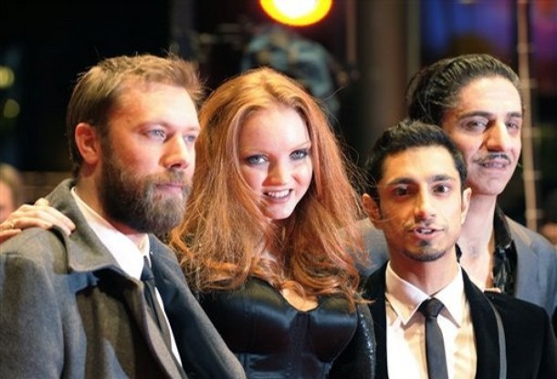 雅各布·克德格恩 生活照 - mtime时光网