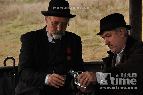 电影大篷车kino caravan(2009)剧照 #05