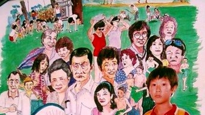 冬冬的假期剧照3