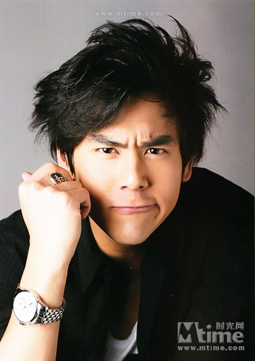 彭于晏 eddie peng 寫真 #0070