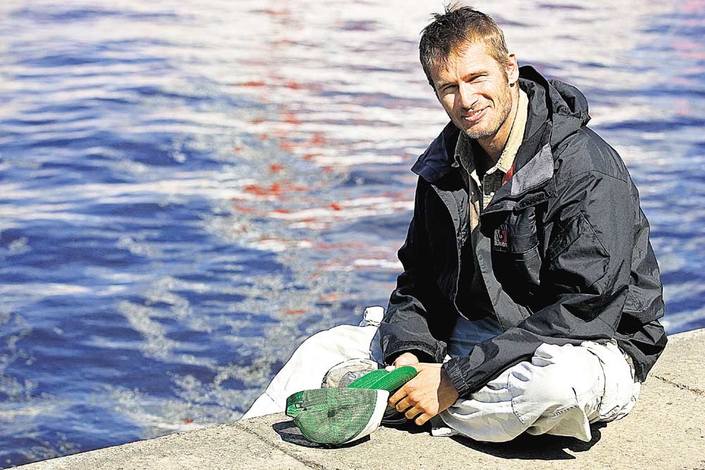 乔翰·厄布 生活照 - mtime时光网