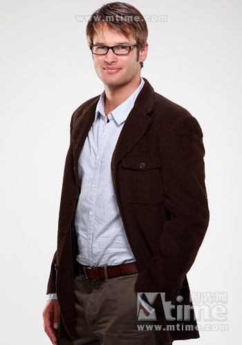 图片标题:乔翰·厄布写真 #0004