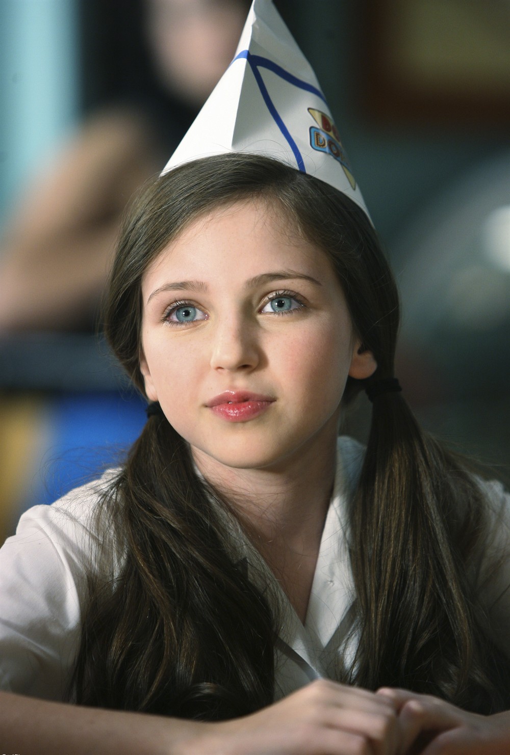 瑞恩·纽曼 写真 - mtime时光网