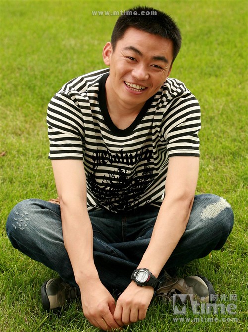 图片标题:王宝强写真 #35