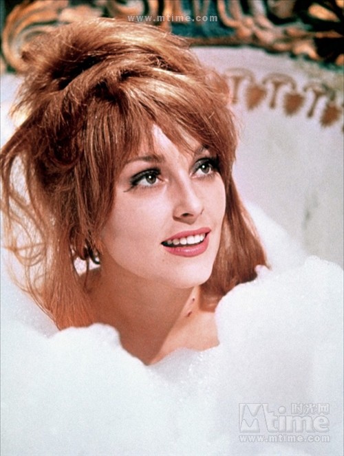 天师捉妖the fearless vampire killers(1967)剧照 #08