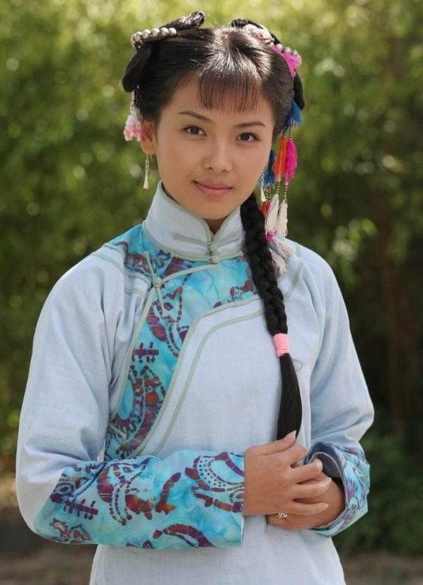 大理公主 官方剧照 - mtime时光网