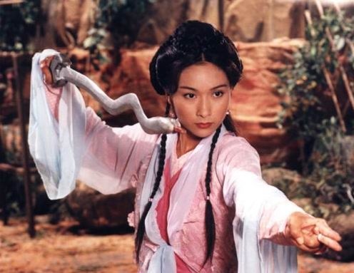 雪花神剑 官方剧照 - mtime时光网