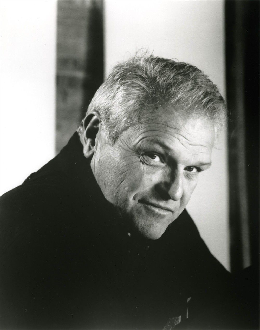 布莱恩·丹内利,brian dennehy - 时光网mtime