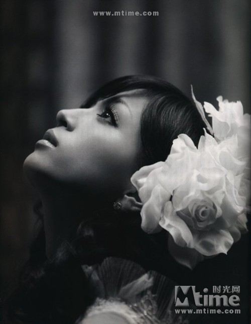 图片标题:滨崎步写真 #256