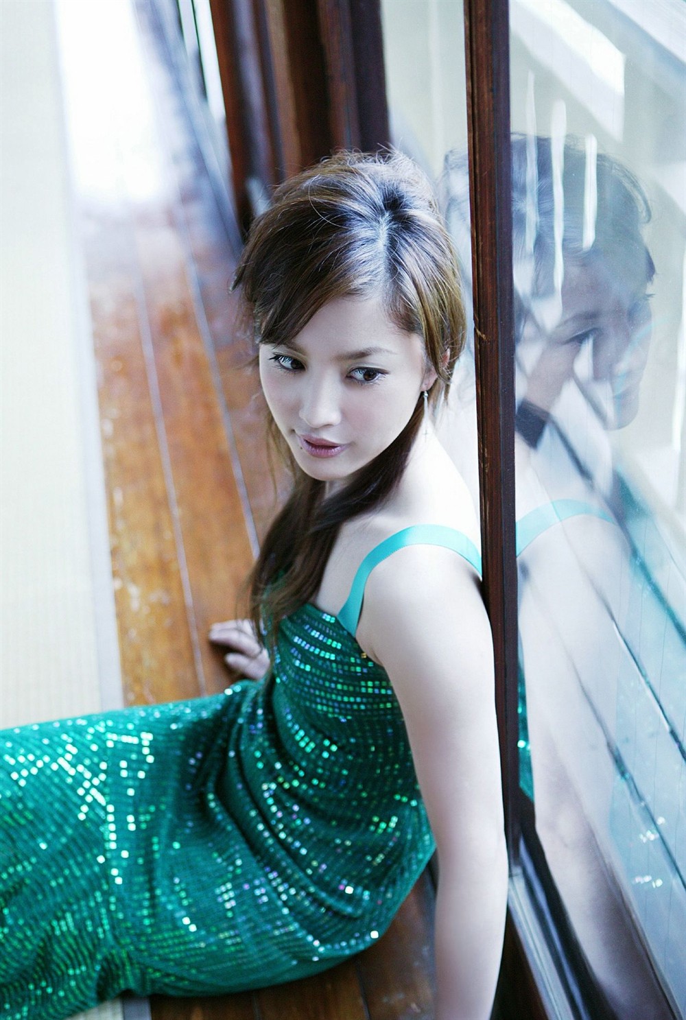 濑户朝香 写真 - mtime时光网