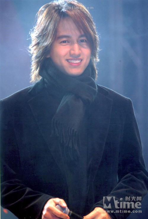 言承旭 jerry yan 生活照 #882