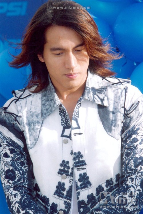 言承旭 jerry yan 生活照 #1098