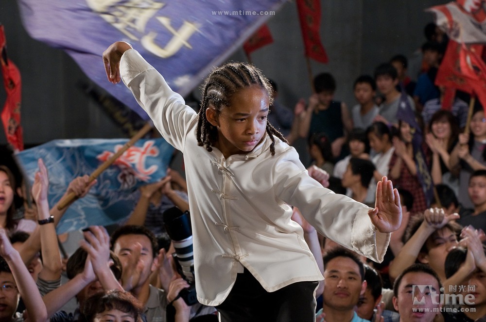 功夫梦 官方剧照