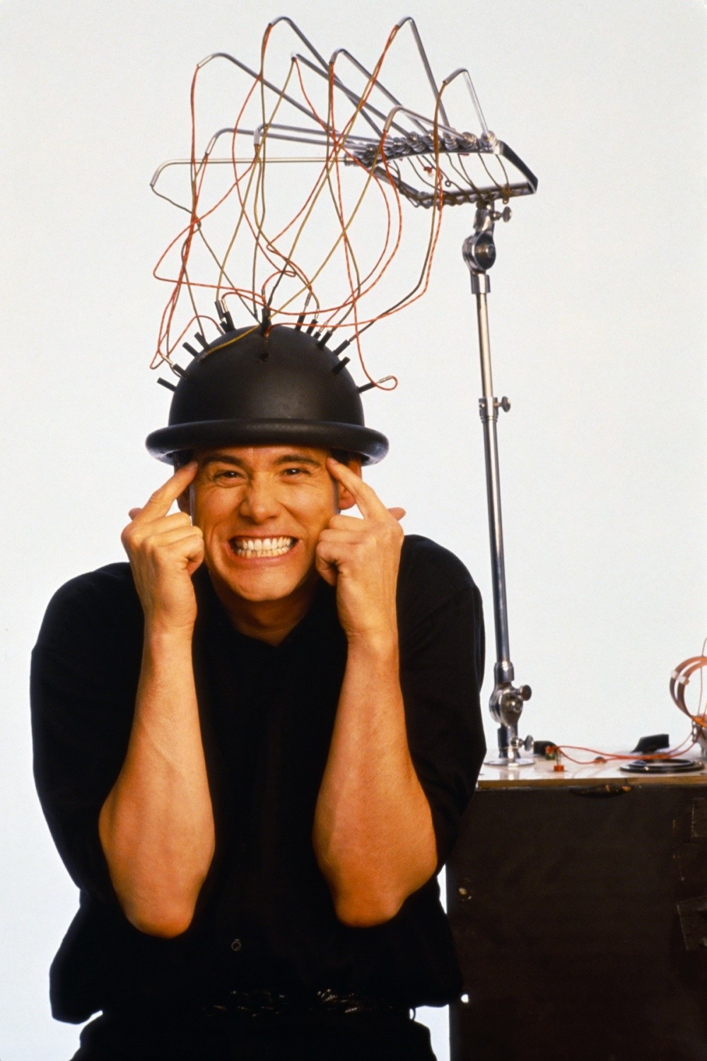 金·凯瑞 写真 - mtime时光网