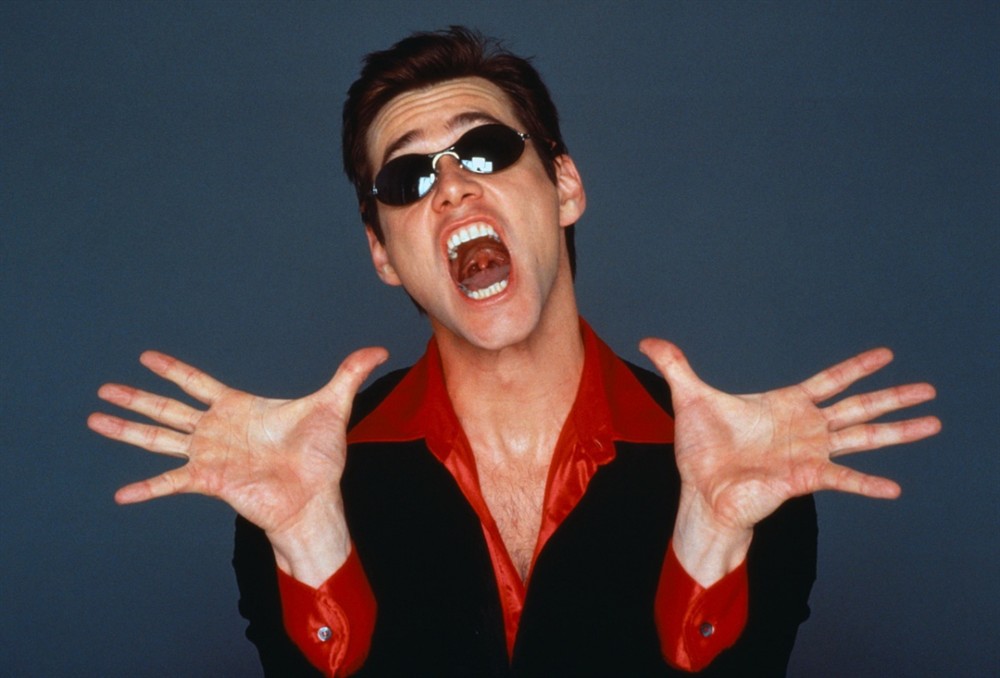 金·凯瑞 写真 - mtime时光网