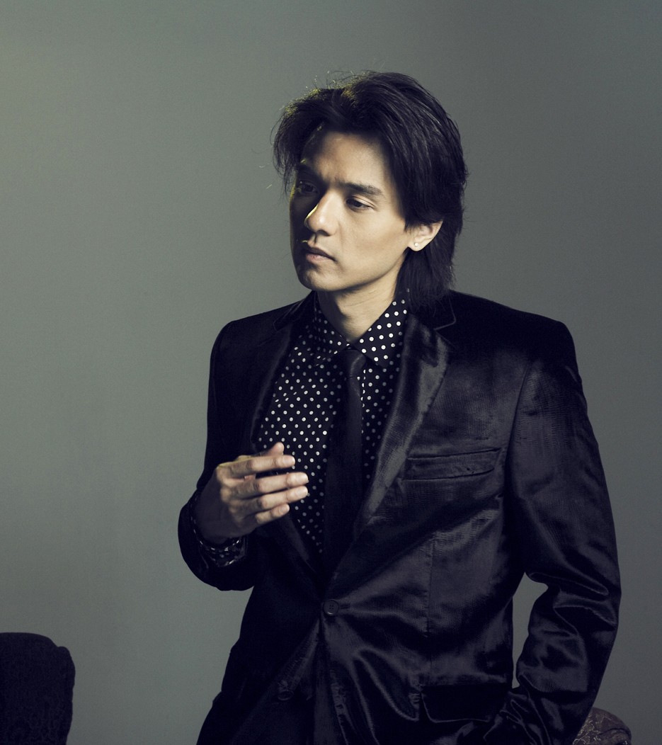 冯德伦 写真 - mtime时光网