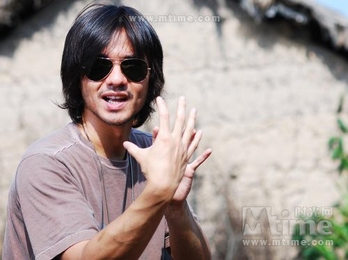 冯德伦 stephen fung 生活照 #0090