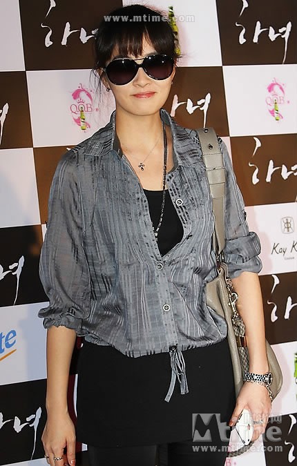 金善雅 seon-a kim 生活照 #237