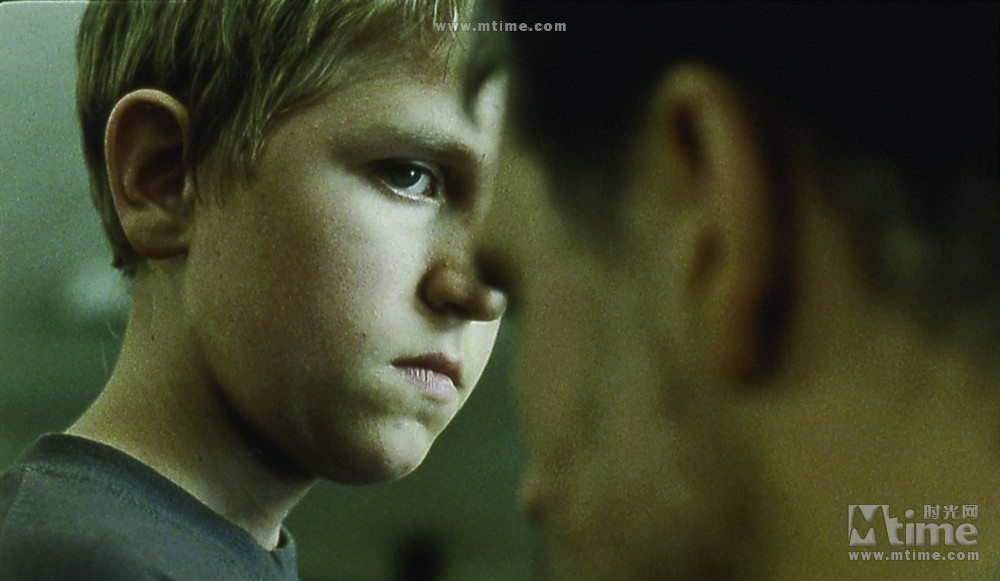 回归 官方剧照 - mtime时光网