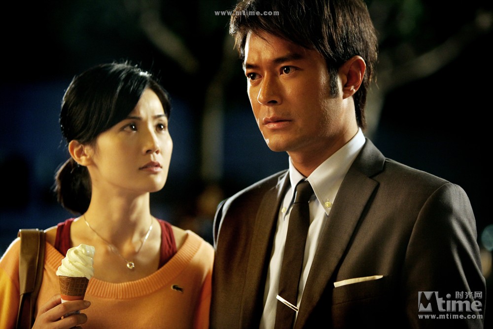 枪王之王 官方剧照