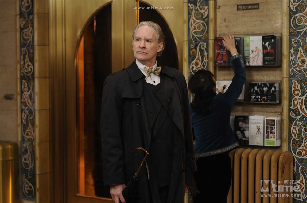 多余的人 官方剧照