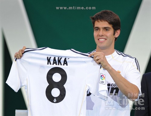 卡卡kaká 生活照 #262