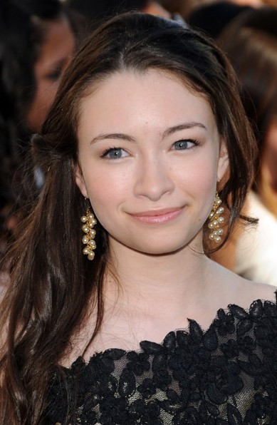 祖蒂·弗兰 生活照 - mtime时光网